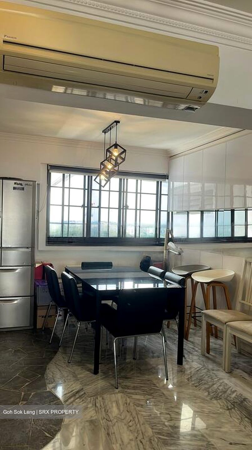 Blk 53 Chai Chee Gardens (Bedok), HDB 5 Rooms #475099191
